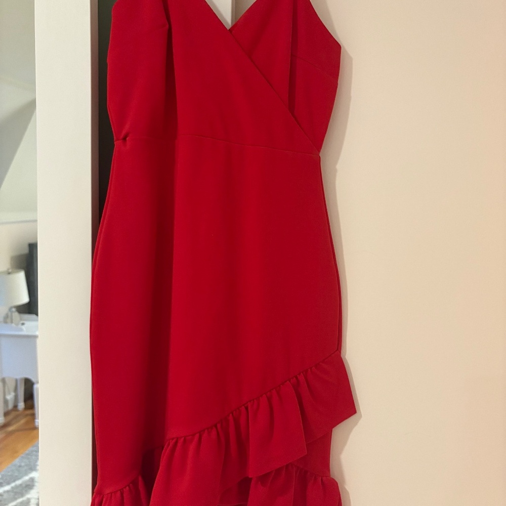 Lulus dress